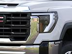 New 2025 GMC Sierra 2500 Pro Double Cab 4WD Pickup for sale #25G659 - photo 13