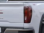 New 2025 GMC Sierra 2500 Pro Double Cab 4WD Pickup for sale #25G659 - photo 14
