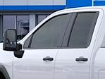 New 2025 GMC Sierra 2500 Pro Double Cab 4WD Pickup for sale #25G659 - photo 15