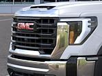New 2025 GMC Sierra 2500 Pro Double Cab 4WD Pickup for sale #25G659 - photo 16
