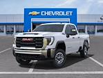 New 2025 GMC Sierra 2500 Pro Double Cab 4WD Pickup for sale #25G659 - photo 3