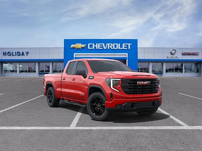 2025 GMC Sierra 1500 Double Cab 4WD Pickup for sale #25G660 - photo 1