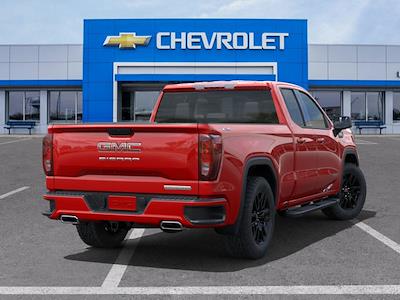 2025 GMC Sierra 1500 Double Cab 4WD Pickup for sale #25G660 - photo 2