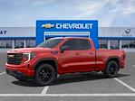 2025 GMC Sierra 1500 Double Cab 4WD Pickup for sale #25G660 - photo 3