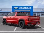 2025 GMC Sierra 1500 Double Cab 4WD Pickup for sale #25G660 - photo 4