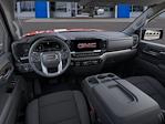 2025 GMC Sierra 1500 Double Cab 4WD Pickup for sale #25G660 - photo 8