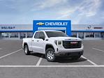 New 2025 GMC Sierra 1500 Pro Double Cab 4WD Pickup for sale #25G665 - photo 1
