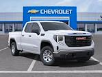 New 2025 GMC Sierra 1500 Pro Double Cab 4WD Pickup for sale #25G665 - photo 10