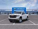New 2025 GMC Sierra 1500 Pro Double Cab 4WD Pickup for sale #25G665 - photo 11