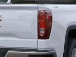 New 2025 GMC Sierra 1500 Pro Double Cab 4WD Pickup for sale #25G665 - photo 14