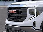 New 2025 GMC Sierra 1500 Pro Double Cab 4WD Pickup for sale #25G665 - photo 16