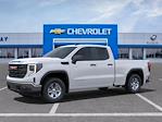 New 2025 GMC Sierra 1500 Pro Double Cab 4WD Pickup for sale #25G665 - photo 4