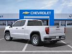 New 2025 GMC Sierra 1500 Pro Double Cab 4WD Pickup for sale #25G665 - photo 6