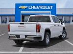 New 2025 GMC Sierra 1500 Pro Double Cab 4WD Pickup for sale #25G665 - photo 2