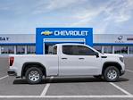 New 2025 GMC Sierra 1500 Pro Double Cab 4WD Pickup for sale #25G665 - photo 3