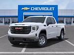 New 2025 GMC Sierra 1500 Pro Double Cab 4WD Pickup for sale #25G665 - photo 5