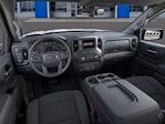 New 2025 GMC Sierra 1500 Pro Double Cab 4WD Pickup for sale #25G665 - photo 8
