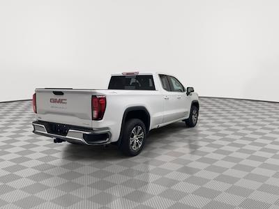 2025 GMC Sierra 1500 Double Cab 4WD Pickup for sale #25G669 - photo 2