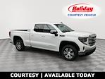 2025 GMC Sierra 1500 Double Cab 4WD Pickup for sale #25G669 - photo 1