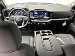 2025 GMC Sierra 1500 Double Cab 4WD Pickup for sale #25G669 - photo 3