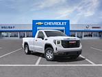 2025 GMC Sierra 1500 Regular Cab 4WD Pickup for sale #25G671 - photo 1