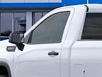 2025 GMC Sierra 1500 Regular Cab 4WD Pickup for sale #25G671 - photo 15