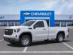 2025 GMC Sierra 1500 Regular Cab 4WD Pickup for sale #25G671 - photo 4