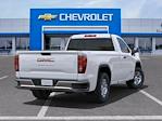 2025 GMC Sierra 1500 Regular Cab 4WD Pickup for sale #25G671 - photo 2