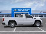 2025 GMC Sierra 1500 Regular Cab 4WD Pickup for sale #25G671 - photo 9