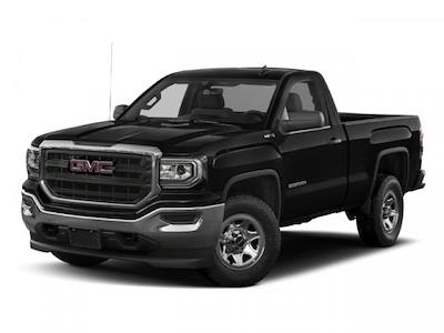 2018 GMC Sierra 1500 Regular Cab RWD Pickup for sale #25G671A - photo 2