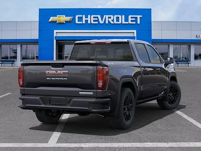 New 2025 GMC Sierra 1500 Elevation Crew Cab 4WD Pickup for sale #25G675 - photo 2