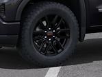 New 2025 GMC Sierra 1500 Elevation Crew Cab 4WD Pickup for sale #25G675 - photo 12