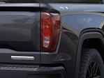 New 2025 GMC Sierra 1500 Elevation Crew Cab 4WD Pickup for sale #25G675 - photo 14