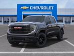 New 2025 GMC Sierra 1500 Elevation Crew Cab 4WD Pickup for sale #25G675 - photo 3