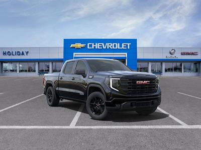 New 2025 GMC Sierra 1500 Elevation Crew Cab 4WD Pickup for sale #25G676 - photo 1