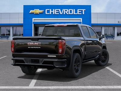 New 2025 GMC Sierra 1500 Elevation Crew Cab 4WD Pickup for sale #25G676 - photo 2