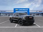 New 2025 GMC Sierra 1500 Elevation Crew Cab 4WD Pickup for sale #25G676 - photo 1