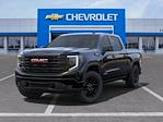 New 2025 GMC Sierra 1500 Elevation Crew Cab 4WD Pickup for sale #25G676 - photo 3