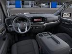 New 2025 GMC Sierra 1500 Elevation Crew Cab 4WD Pickup for sale #25G676 - photo 7