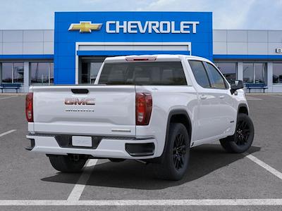 New 2025 GMC Sierra 1500 Elevation Crew Cab 4WD Pickup for sale #25G678 - photo 2