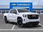 New 2025 GMC Sierra 1500 Elevation Crew Cab 4WD Pickup for sale #25G678 - photo 10