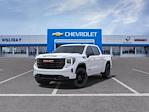 New 2025 GMC Sierra 1500 Elevation Crew Cab 4WD Pickup for sale #25G678 - photo 11