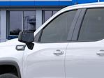 New 2025 GMC Sierra 1500 Elevation Crew Cab 4WD Pickup for sale #25G678 - photo 15