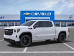 New 2025 GMC Sierra 1500 Elevation Crew Cab 4WD Pickup for sale #25G678 - photo 4