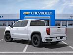 New 2025 GMC Sierra 1500 Elevation Crew Cab 4WD Pickup for sale #25G678 - photo 6