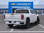 New 2025 GMC Sierra 1500 Elevation Crew Cab 4WD Pickup for sale #25G678 - photo 2