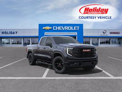 2025 GMC Sierra 1500 Double Cab 4WD Pickup for sale #25G686 - photo 1