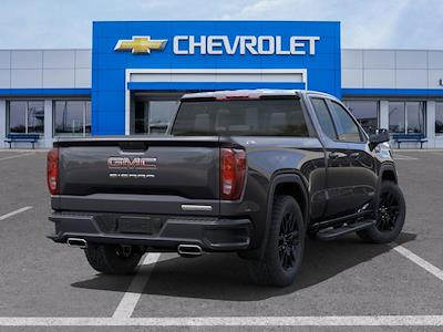 2025 GMC Sierra 1500 Double Cab 4WD Pickup for sale #25G686 - photo 2