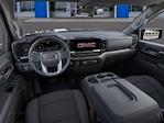 2025 GMC Sierra 1500 Double Cab 4WD Pickup for sale #25G686 - photo 8