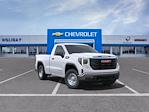 New 2025 GMC Sierra 1500 Pro Regular Cab 4WD Pickup for sale #25G721 - photo 1